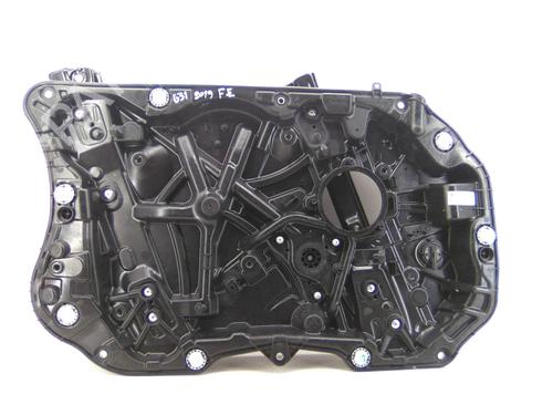 Used Front left window mechanism Front left window mechanism BMW 5 Touring (G31) 525 d (211 hp) 21496415 21496415