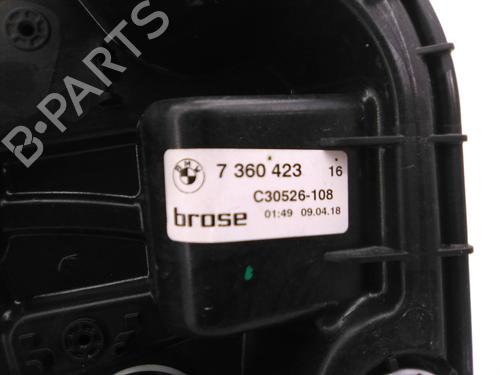 Front left window mechanism BMW 5 Touring (G31) 525 d | BP21496415C22 - Image 3