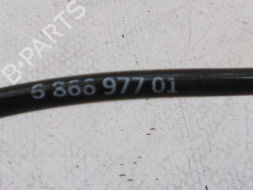 Electronic module BMW 5 Touring (G31) 525 d | BP21496425M83 - Image 3