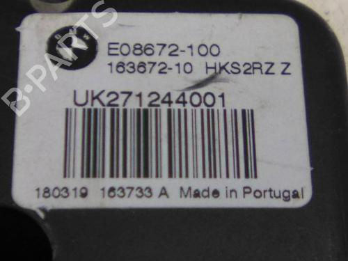 Tailgate lock BMW 5 Touring (G31) 525 d | BP21496431C101  - Image 5