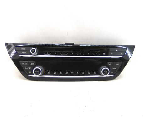 Used Climate control Climate control BMW 5 Touring (G31) 525 d (211 hp) 21496421 21496421