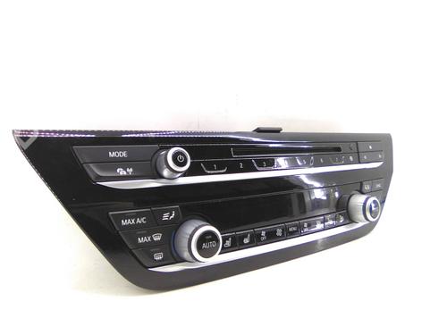 Climate control BMW 5 Touring (G31) 525 d | BP21496421I5 - Image 2