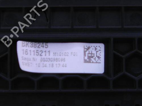 Climate control BMW 5 Touring (G31) 525 d | BP21496421I5 - Image 6
