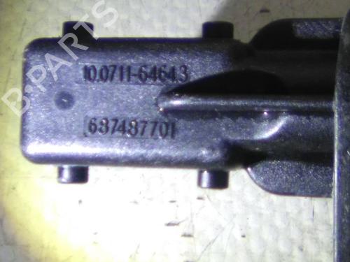 Electronic module BMW 5 Touring (G31) 525 d | BP21496424M83 - Image 3