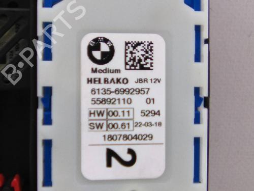 Fuse box BMW 5 Touring (G31) 525 d | BP21496443E1 - Image 2