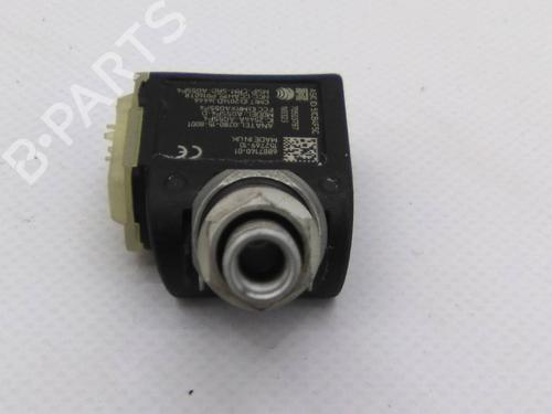 Electronic module BMW 5 Touring (G31) 525 d | BP23390048M83 - Image 3