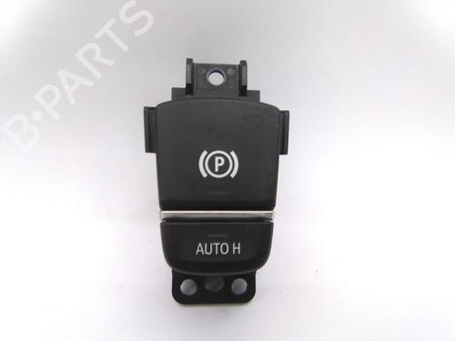 Used Switch Switch BMW 5 Touring (G31) 525 d (211 hp) 21496436 21496436