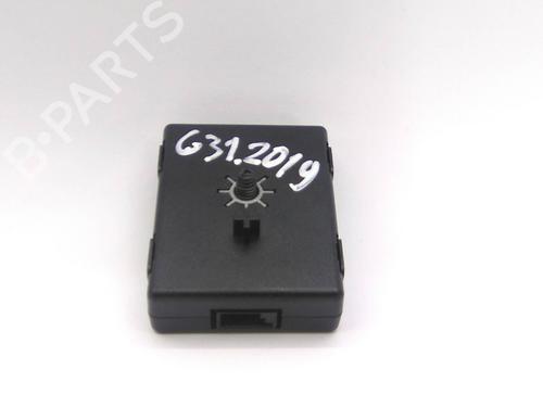 Electronic module BMW 5 Touring (G31) 525 d | BP21496439M83 - Image 2