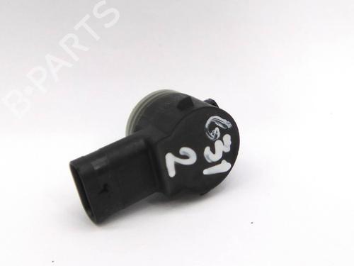 Electronic module BMW 5 Touring (G31) 525 d | BP21521987M83 - Image 2