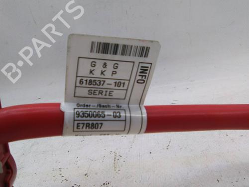 Cable BMW 5 Touring (G31) 525 d | BP21521991E12 - Image 3