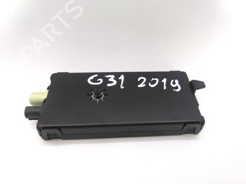 Electronic module BMW 5 Touring (G31) 525 d | BP21496465M83 - Image 2