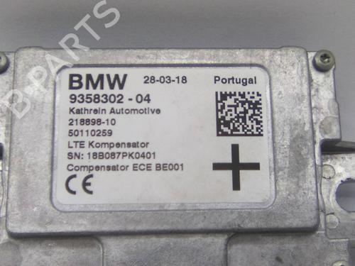 Electronic module BMW 5 Touring (G31) 525 d | BP21496476M83 - Image 2
