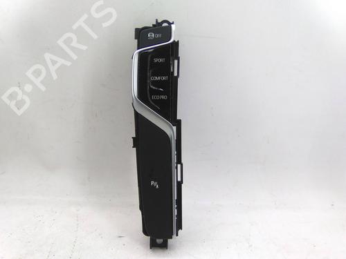 Switch BMW 5 Touring (G31) 525 d | BP21496470I30 - Image 2