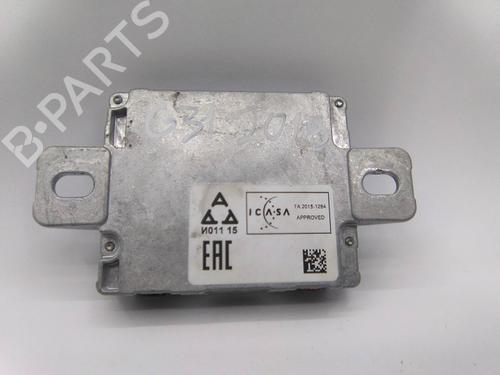 Electronic module BMW 5 Touring (G31) 525 d | BP21496476M83 - Image 6