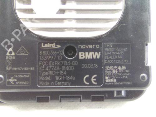 Electronic module BMW 5 Touring (G31) 525 d | BP21496479M83 - Image 3