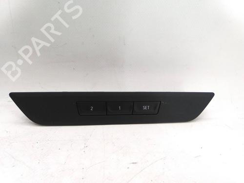 Kombi Kontakt / Stilkkontakt BMW 5 Touring (G31) 525 d | BP21496481I30 - Image 1