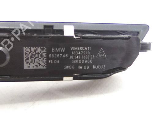 Switch BMW 5 Touring (G31) 525 d | BP21496482I30 - Image 3