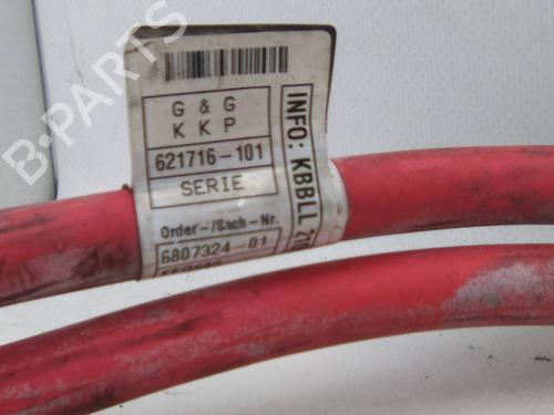 Cable BMW 5 Touring (G31) 525 d | BP21521995E12 - Image 2