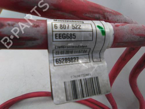 Cable BMW 5 Touring (G31) 525 d | BP21521995E12 - Image 3