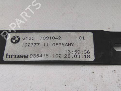 Electronic module BMW 5 Touring (G31) 525 d | BP21521996M83 - Image 2