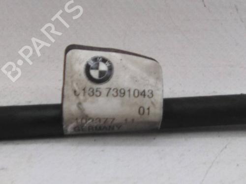 Electronic module BMW 5 Touring (G31) 525 d | BP21496486M83 - Image 2