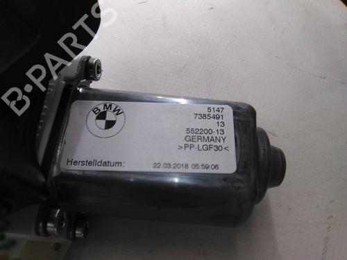 Electronic module BMW 5 Touring (G31) 525 d | BP21496494M83 - Image 5