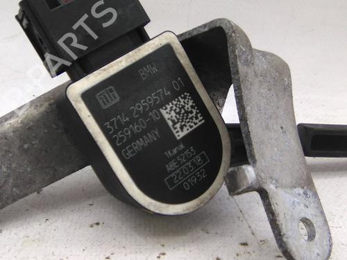 Electronic module BMW 5 Touring (G31) 525 d | BP21521998M83 - Image 2