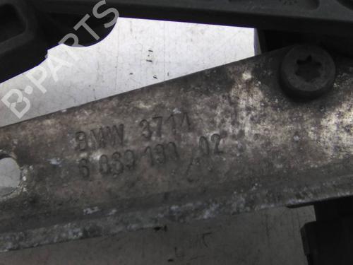 Electronic module BMW 5 Touring (G31) 525 d | BP21521998M83 - Image 4