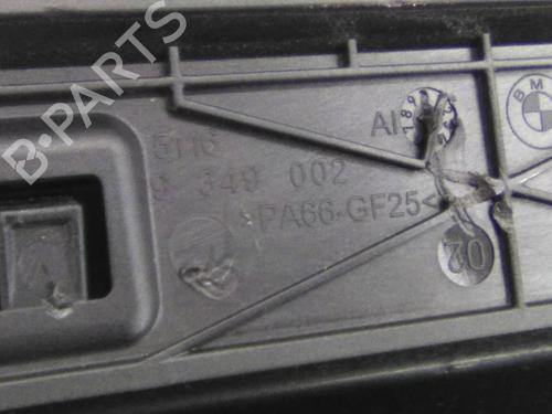Glove box BMW 5 Touring (G31) 525 d | BP21496511C95 - Image 4