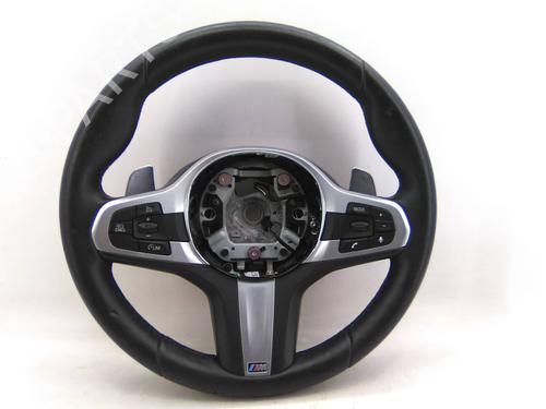 Used Steering wheel Steering wheel BMW 5 Touring (G31) 525 d (211 hp) 21496513 21496513