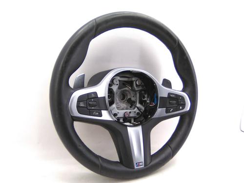 Steering wheel BMW 5 Touring (G31) 525 d | BP21496513C49 - Image 2