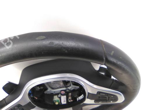 Steering wheel BMW 5 Touring (G31) 525 d | BP21496513C49 - Image 4