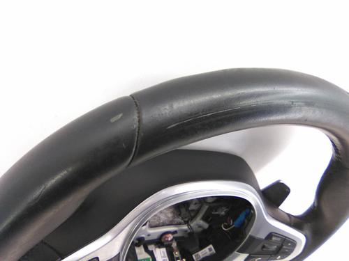 Steering wheel BMW 5 Touring (G31) 525 d | BP21496513C49 - Image 5