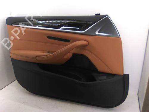 Front left panel BMW 5 Touring (G31) 525 d | BP21054088C58 - Image 2