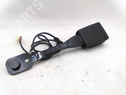 Seat buckle BMW 5 Touring (G31) 525 d | BP21496522I32 - Image 2