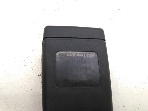 Seat buckle BMW 5 Touring (G31) 525 d | BP21496522I32 - Image 3