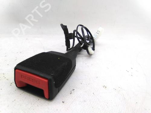Seat buckle BMW 5 Touring (G31) 525 d | BP21496522I32 - Image 4