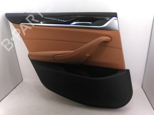 Used Rear left panel Rear left panel BMW 5 Touring (G31) 525 d (211 hp) 21054089 21054089