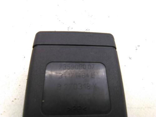 Seat buckle BMW 5 Touring (G31) 525 d | BP21496523I32 - Image 3