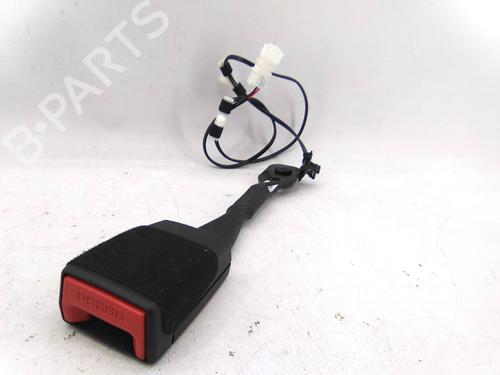 Seat buckle BMW 5 Touring (G31) 525 d | BP21496523I32 - Image 4
