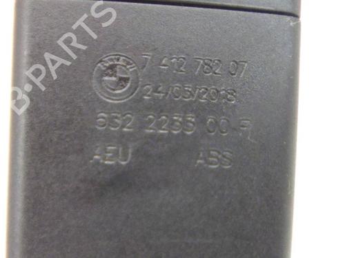 Seat buckle BMW 5 Touring (G31) 525 d | BP21496524I32 - Image 3