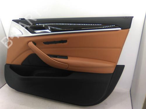 Front right panel BMW 5 Touring (G31) 525 d | BP21054090C59 - Image 2