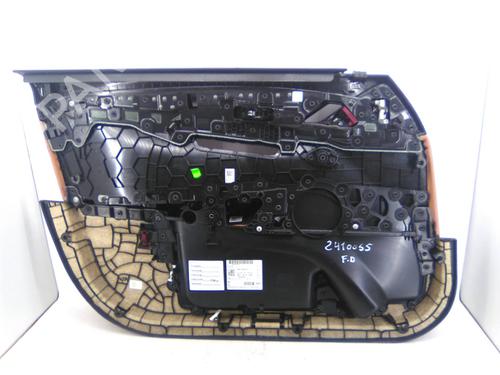 Front right panel BMW 5 Touring (G31) 525 d | BP21054090C59 - Image 3