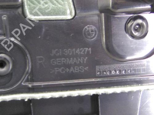 Front right panel BMW 5 Touring (G31) 525 d | BP21054090C59 - Image 4