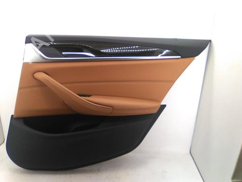 Used Rear right panel Rear right panel BMW 5 Touring (G31) 525 d (211 hp) 21054091 21054091
