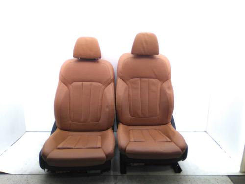 Used Seats set Seats set BMW 5 Touring (G31) 525 d (211 hp) 21522013 21522013