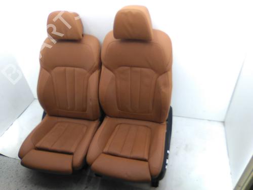Seats set BMW 5 Touring (G31) 525 d | BP21522013C78 - Image 2