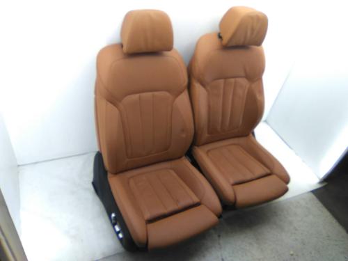 Seats set BMW 5 Touring (G31) 525 d | BP21522013C78 - Image 3