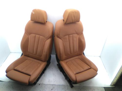 Seats set BMW 5 Touring (G31) 525 d | BP21522013C78 - Image 4