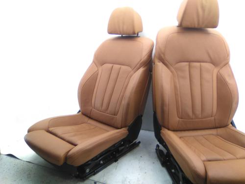 Seats set BMW 5 Touring (G31) 525 d | BP21522013C78 - Image 5